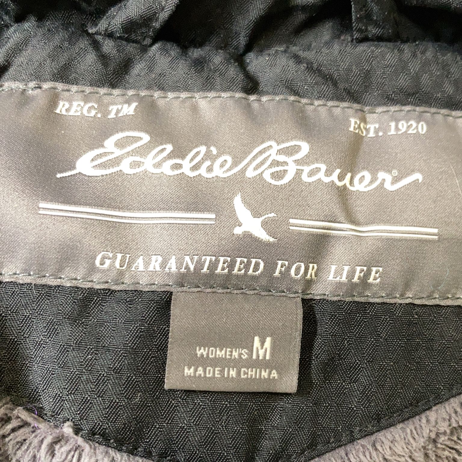 Eddie Bauer