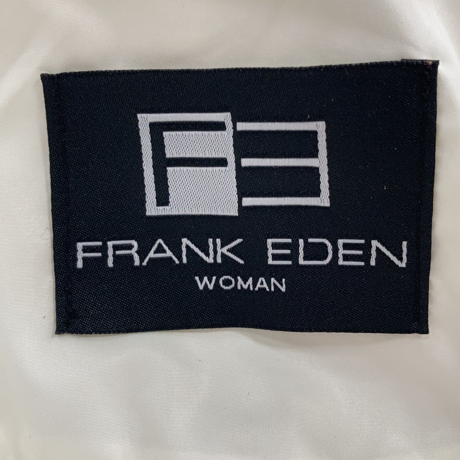 Frank Eden