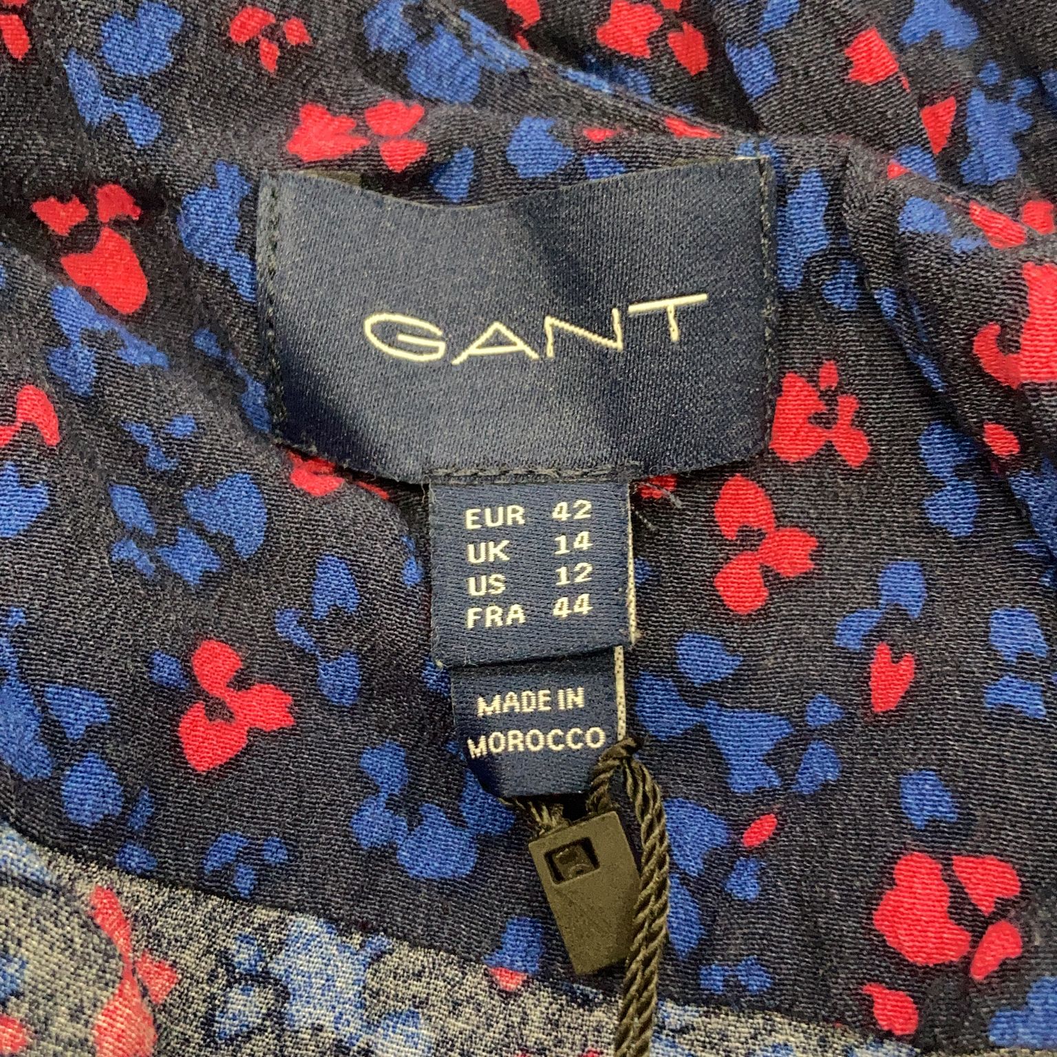 GANT