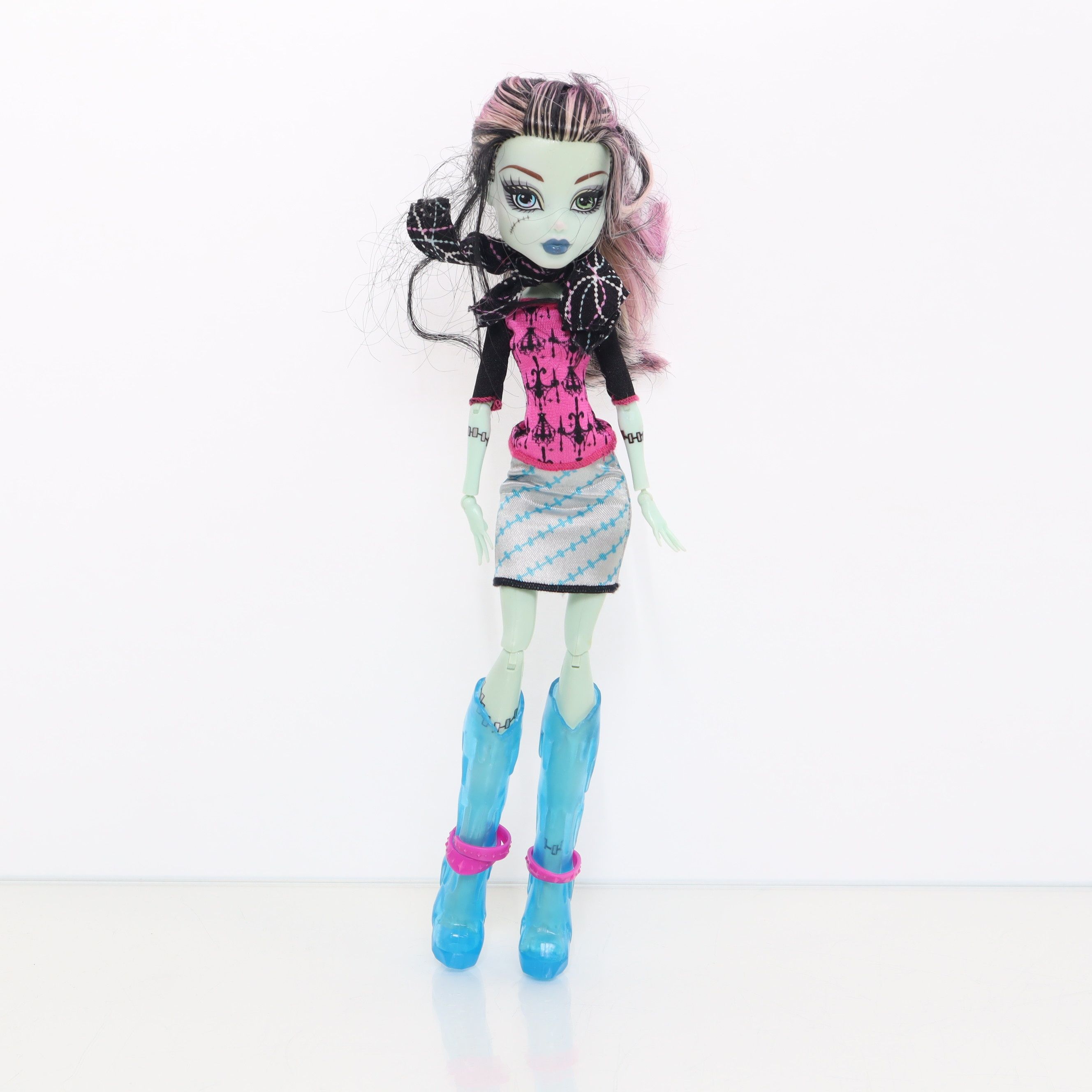 Monster High