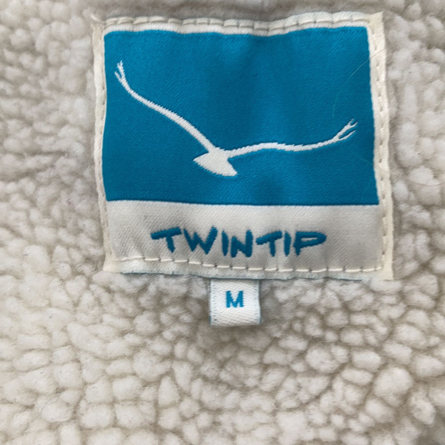 Twintip