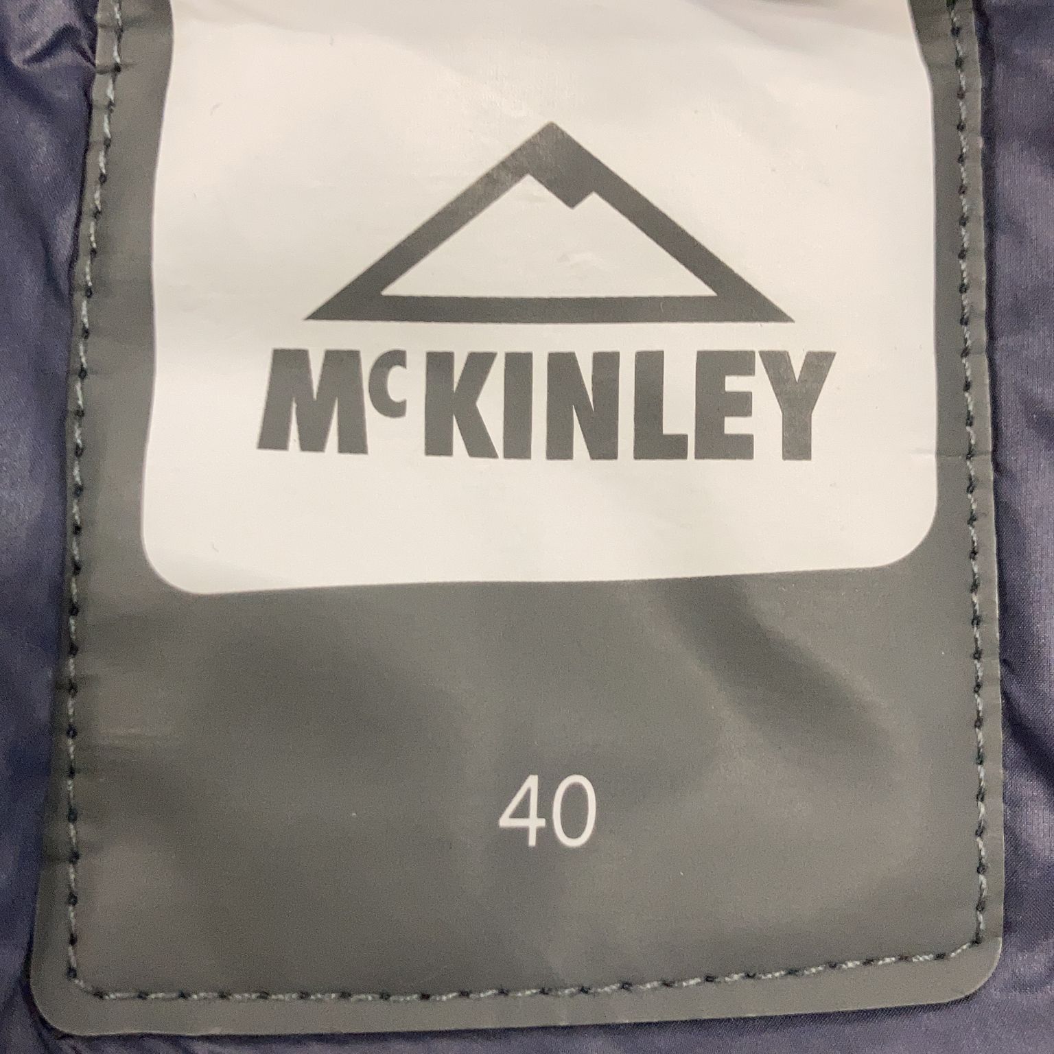 McKinley