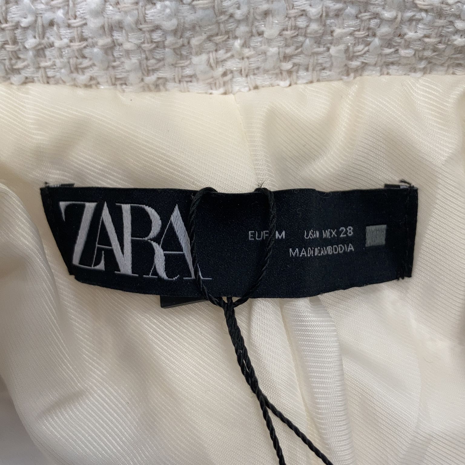 Zara