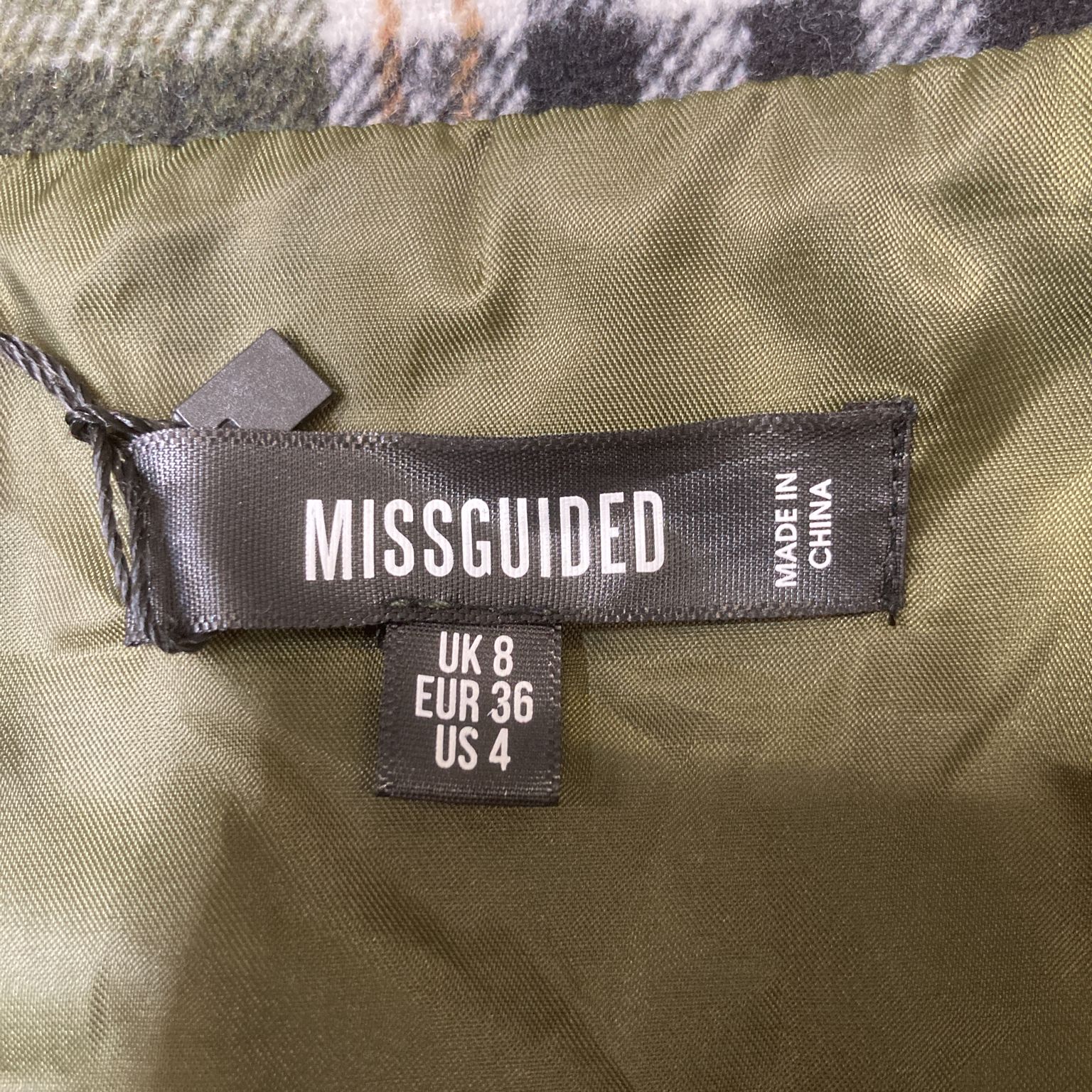 Missguided