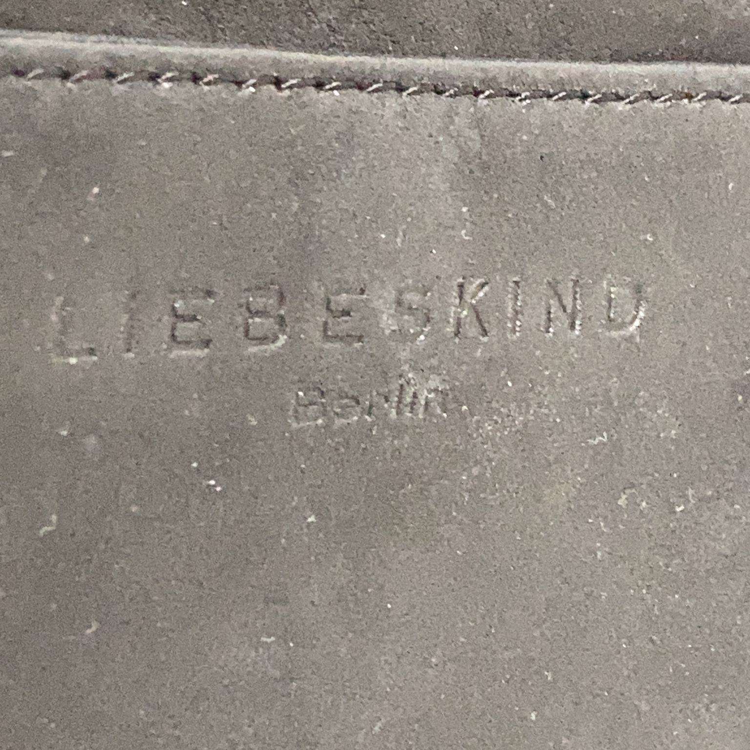 Liebeskind