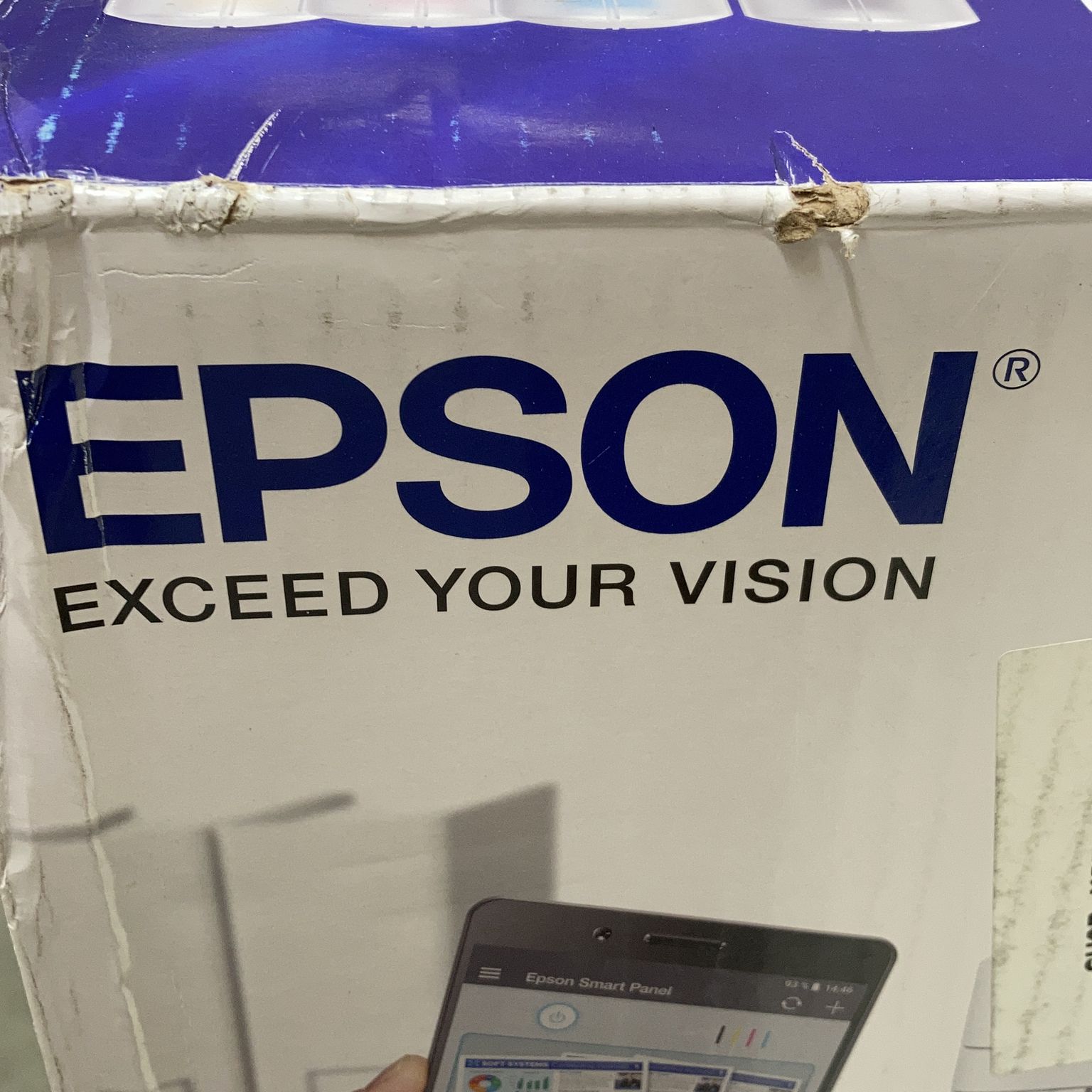 Epson