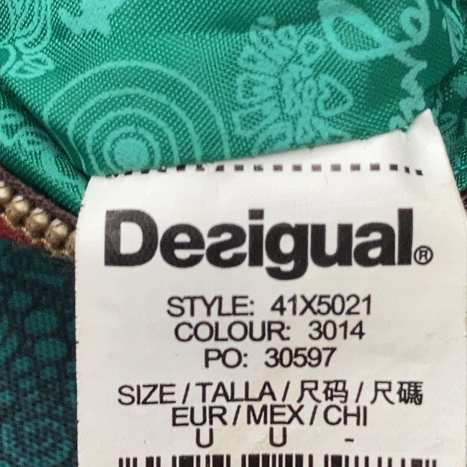 Desigual