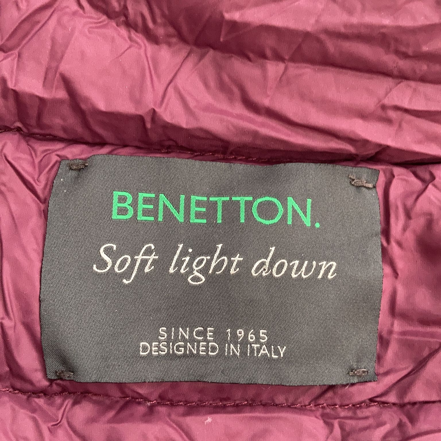 Benetton