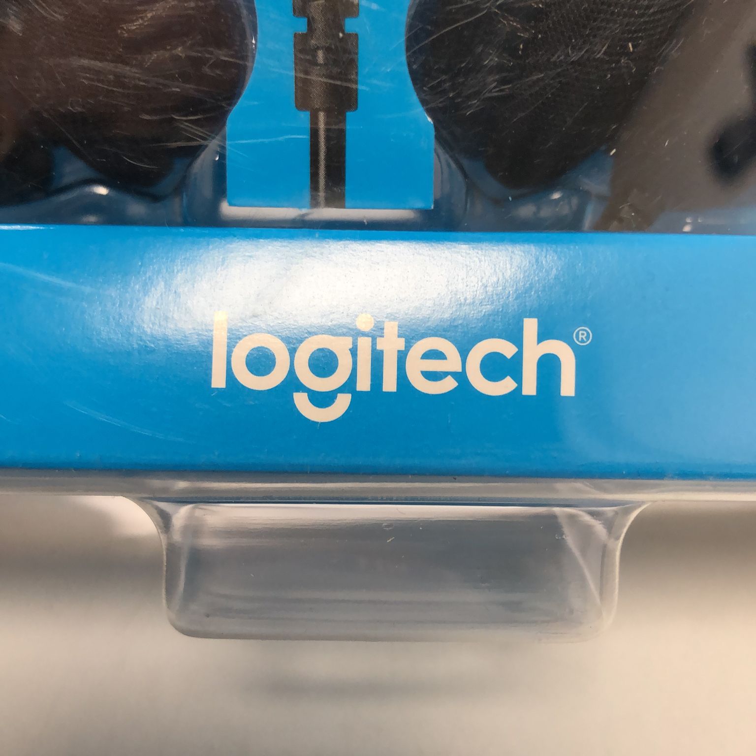 Logitech