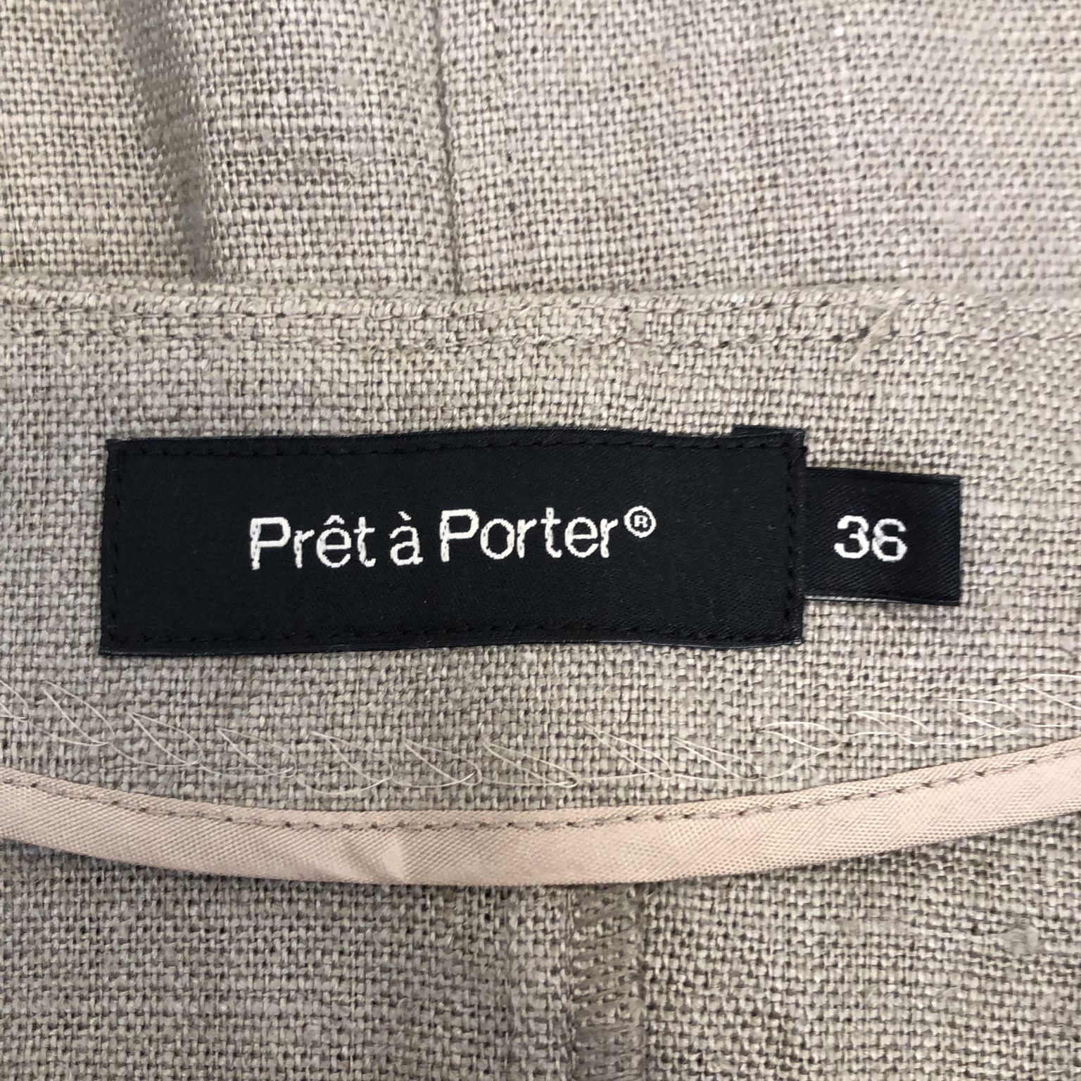 Prêt à Porter