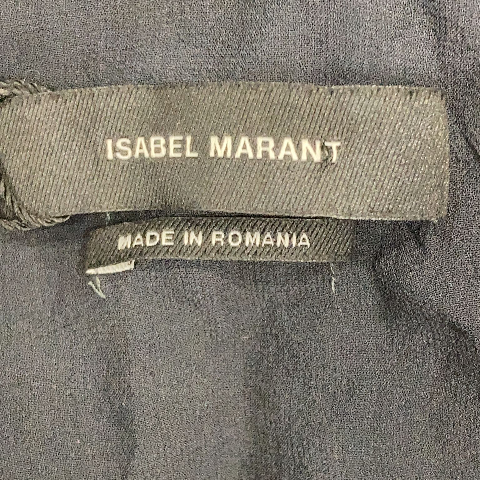 Isabel Marant