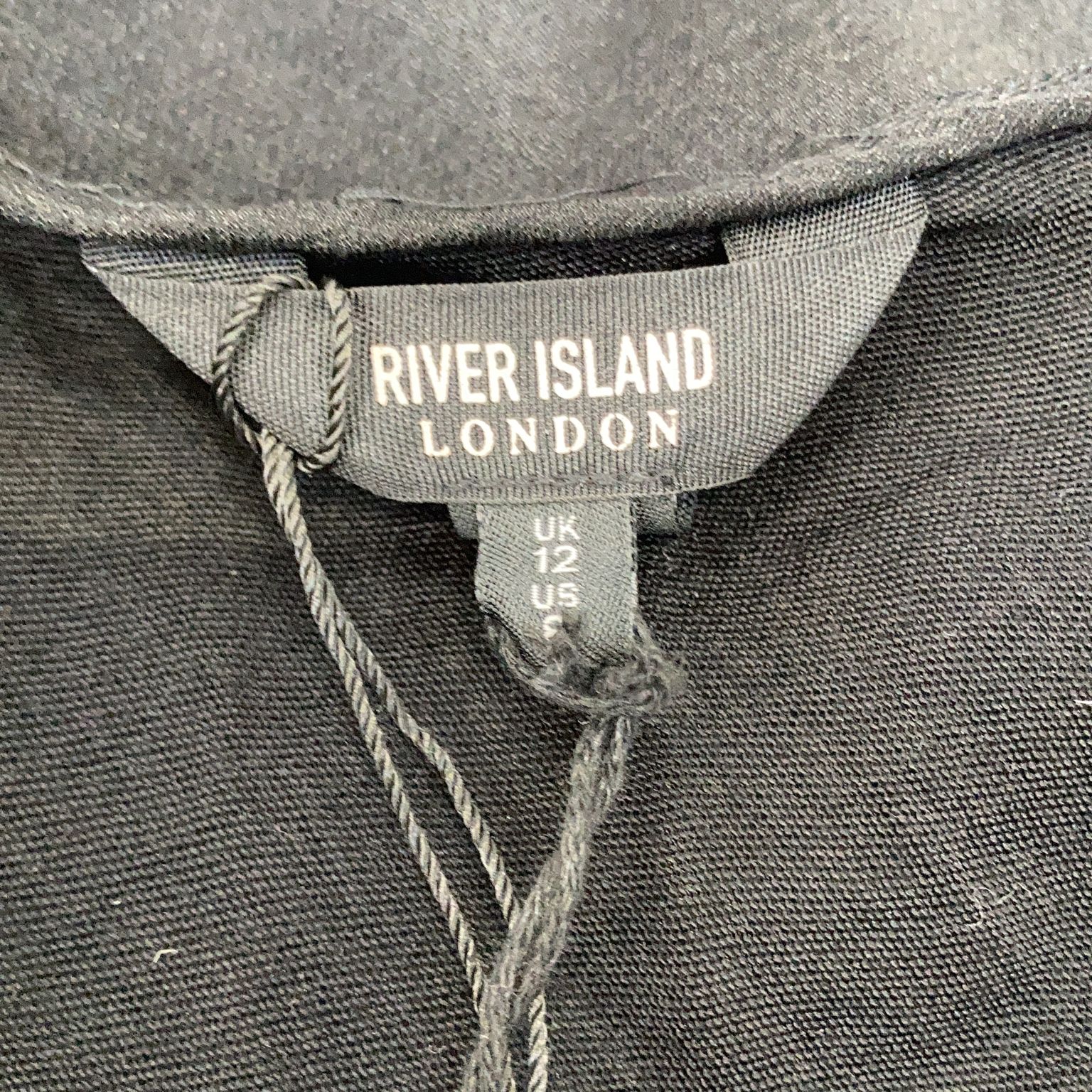 River Island