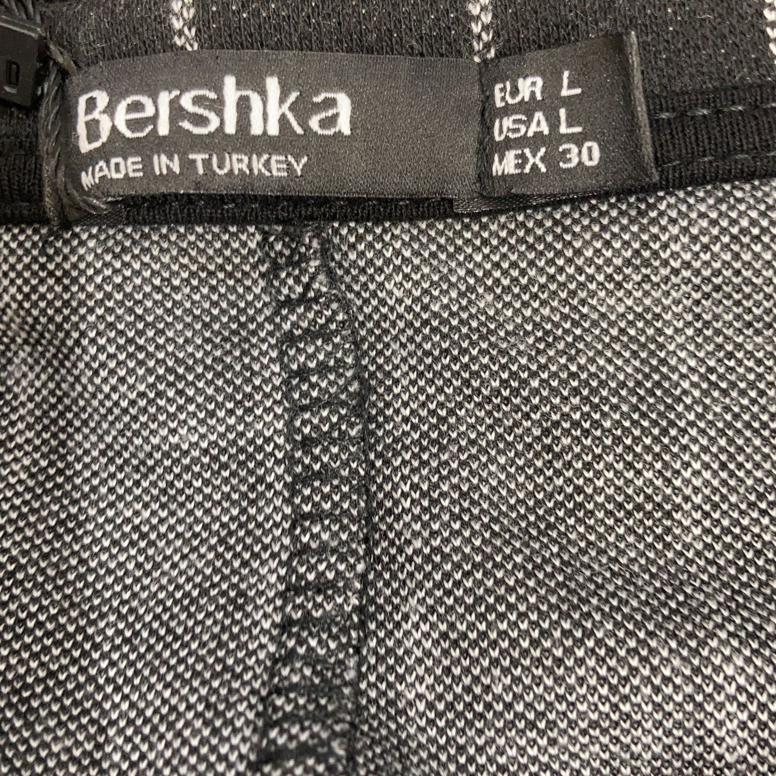 Bershka