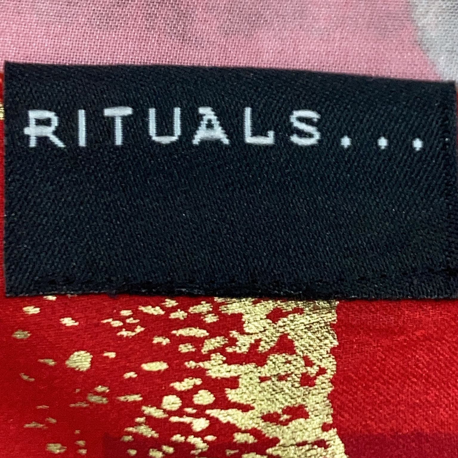 Rituals