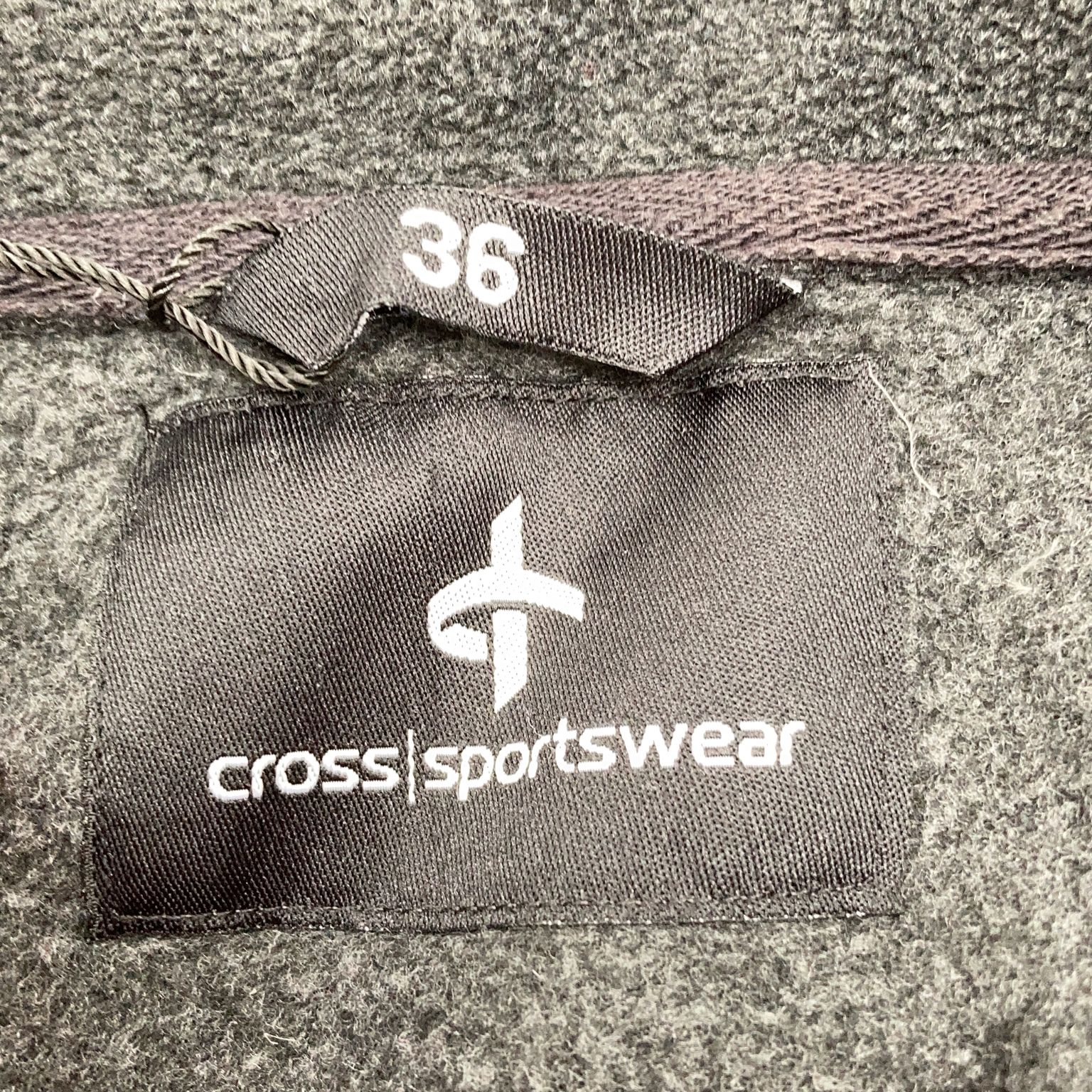 Cross Sportswear