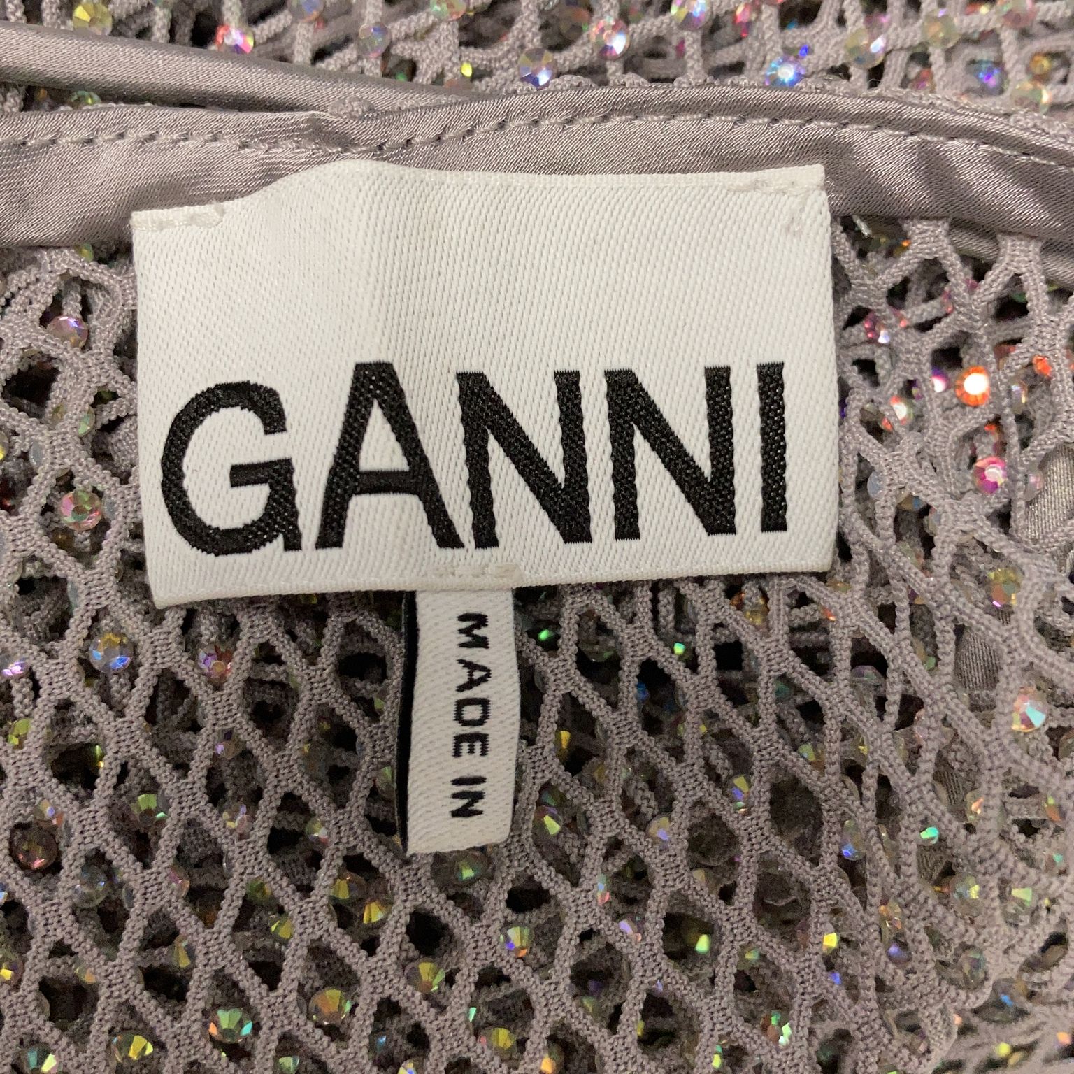 Ganni