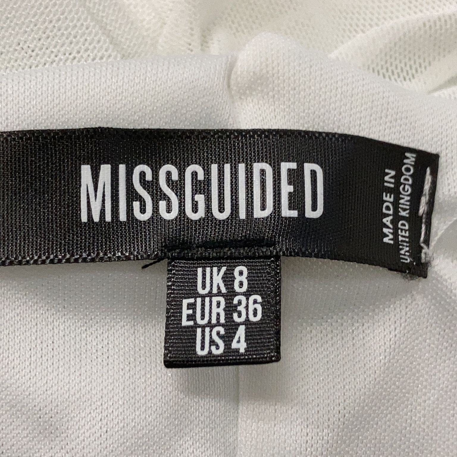 Missguided