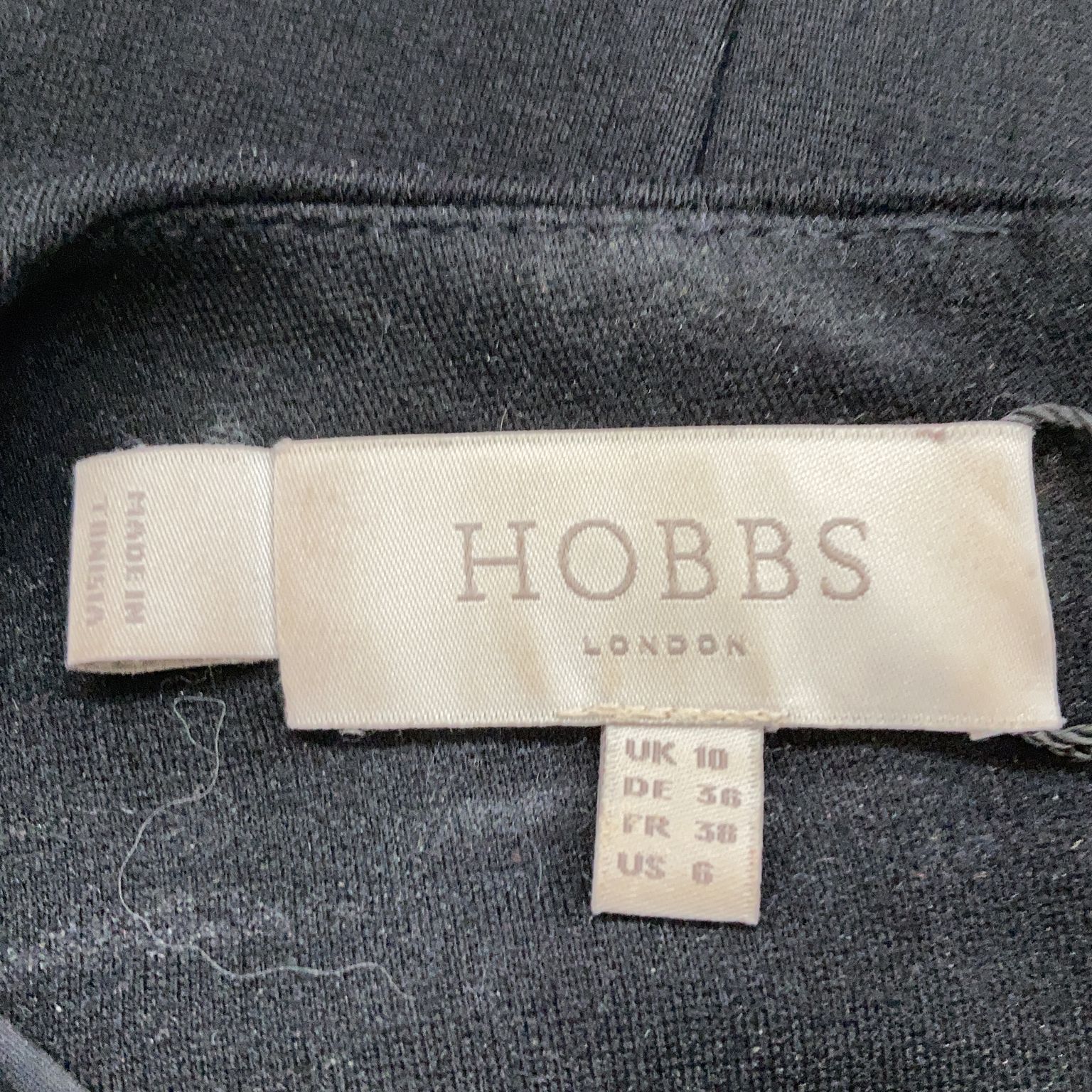 Hobbs