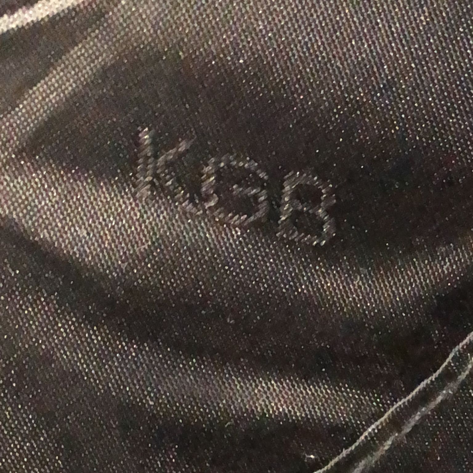 KGB