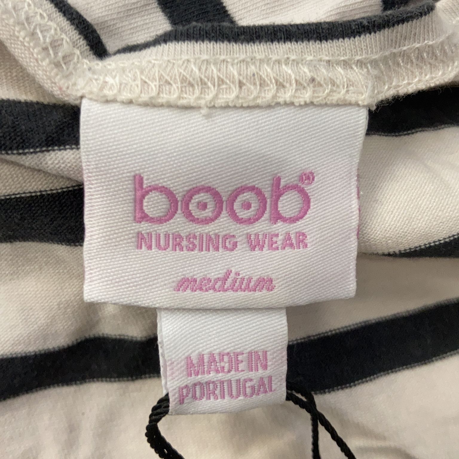 Boob Nursing Wear