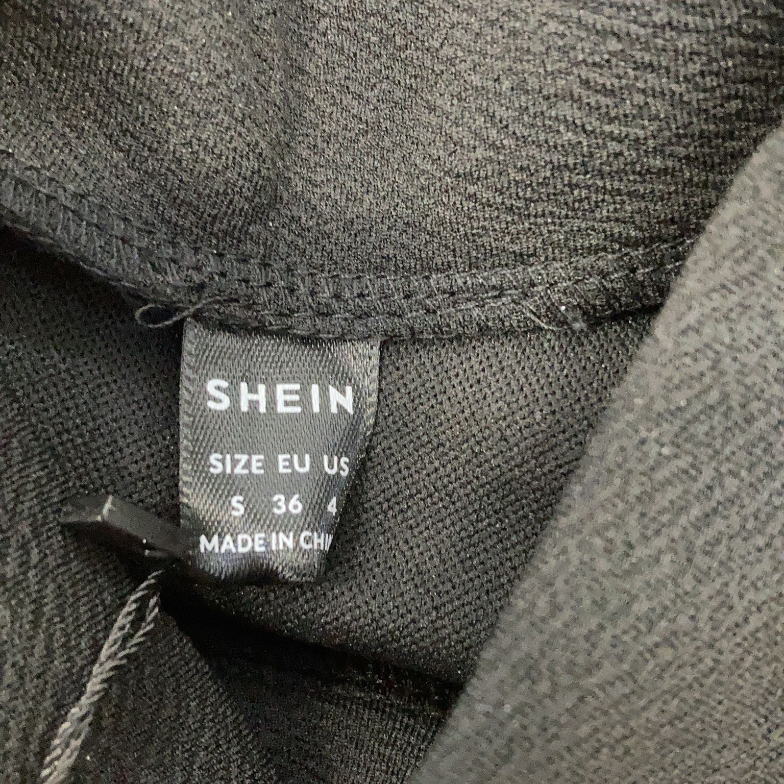 Shein