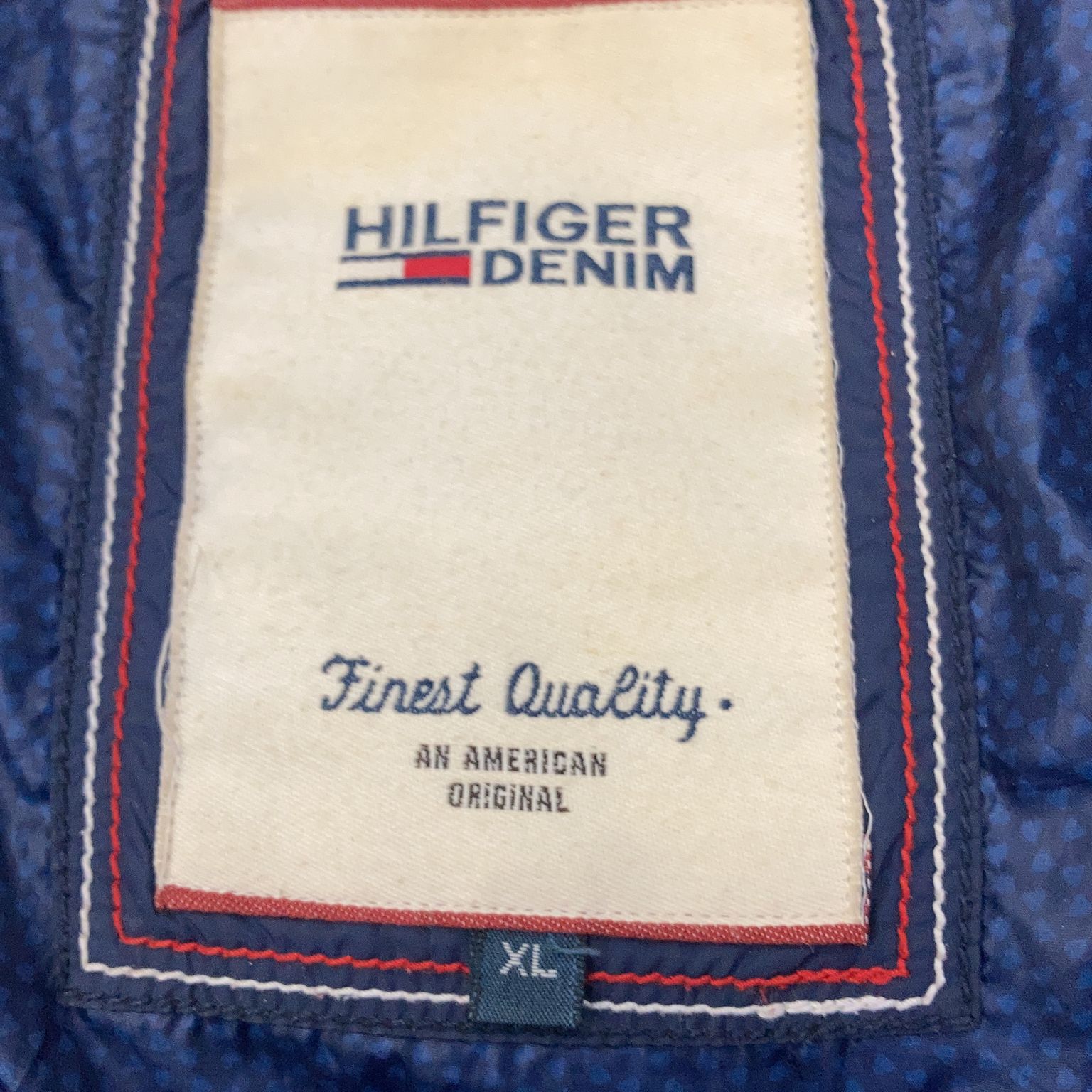 Tommy Hilfiger Denim