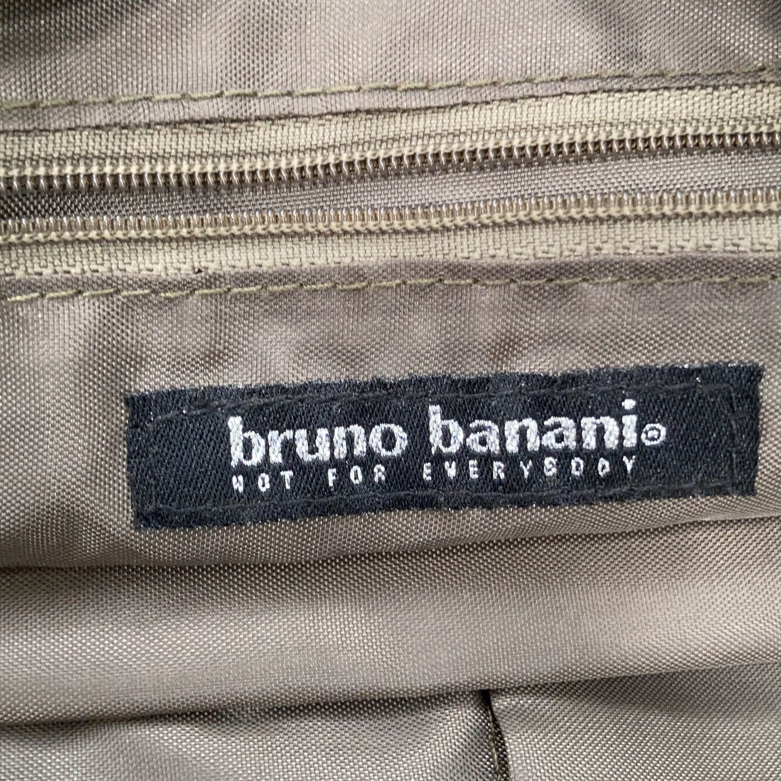 Bruno Banani