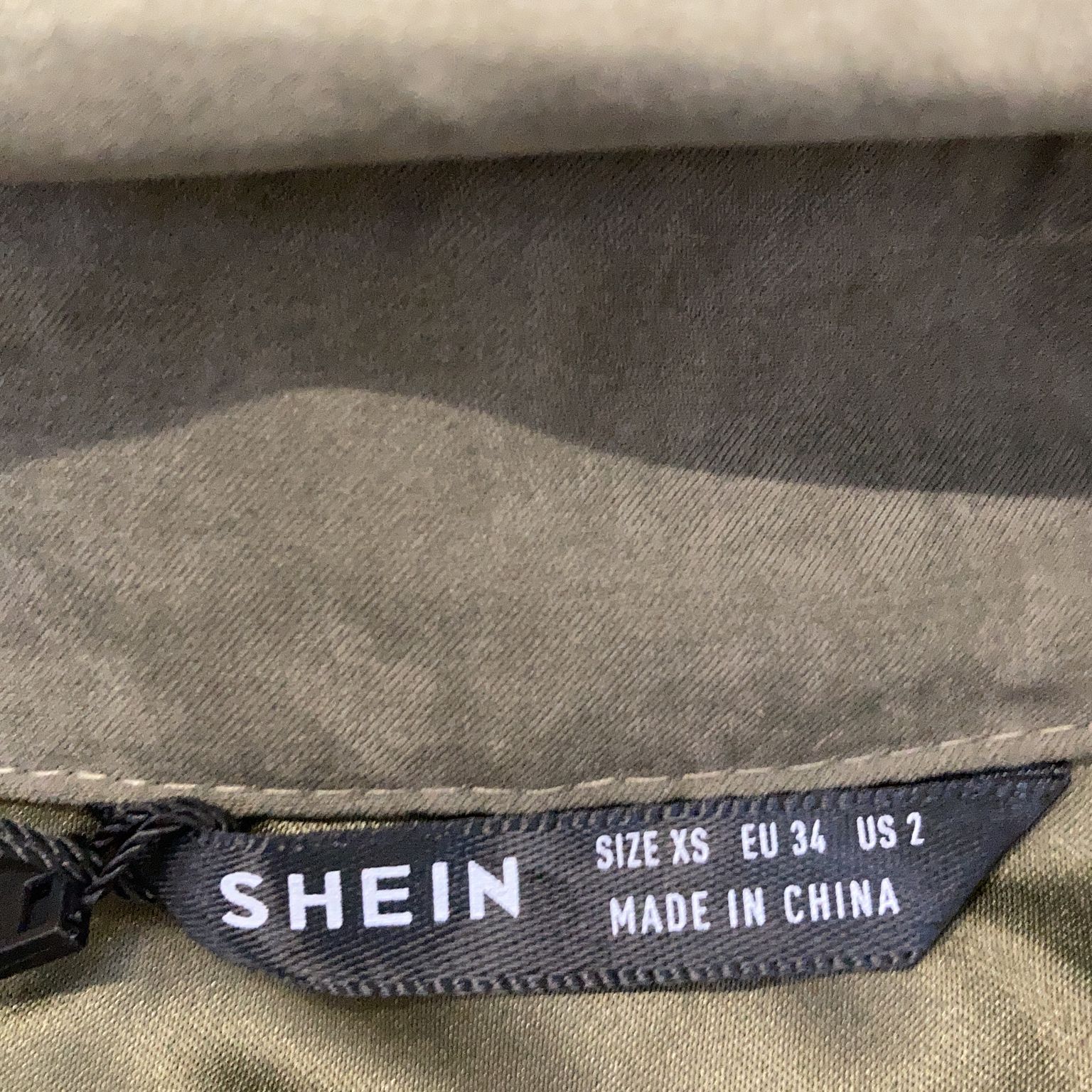 Shein