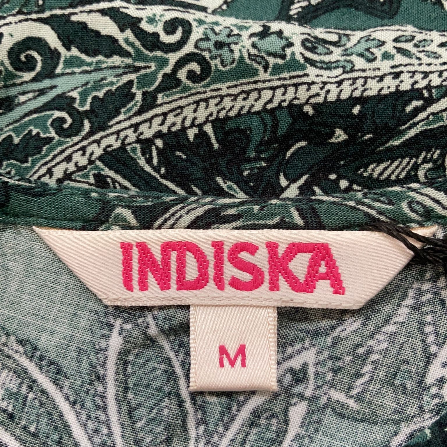 Indiska