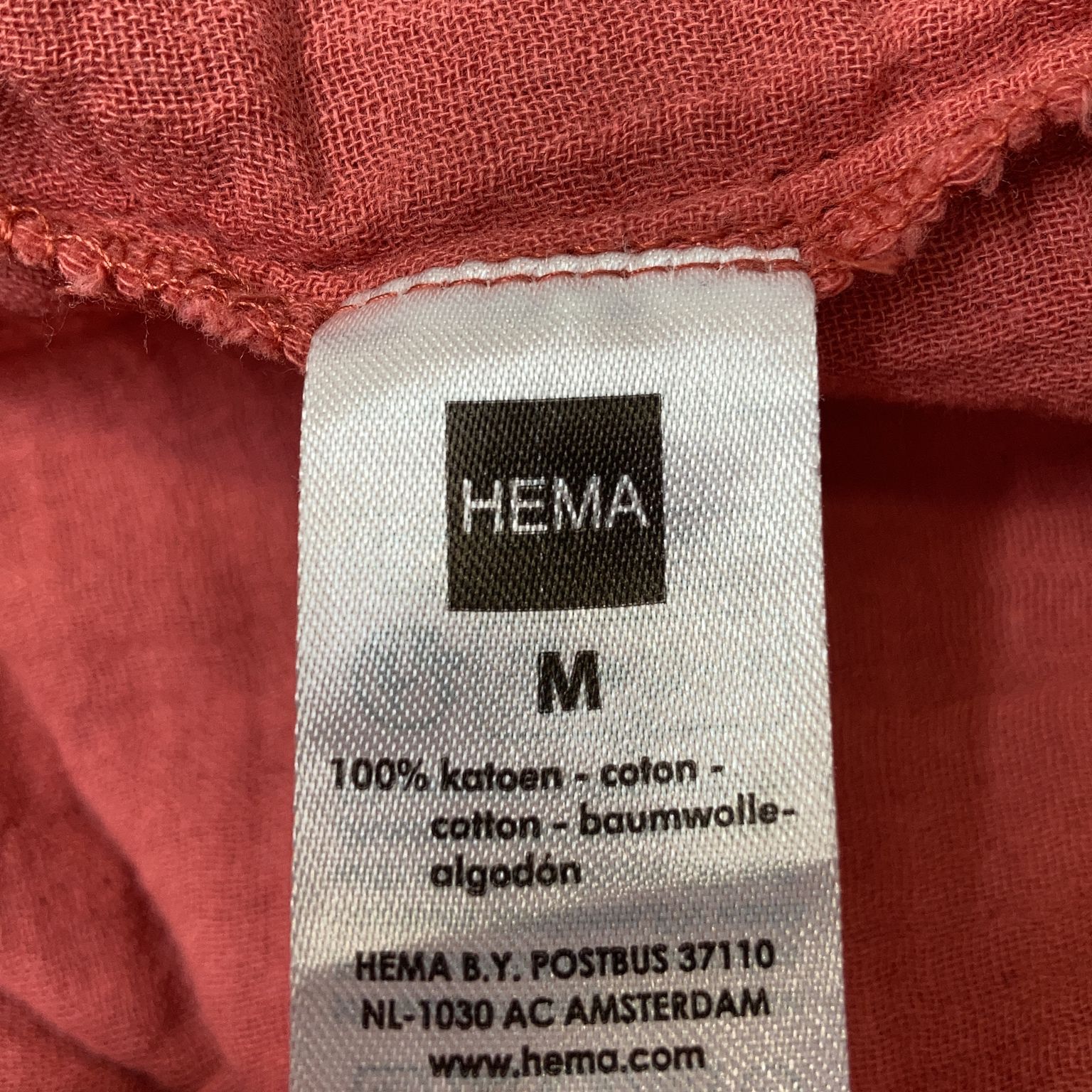 Hema