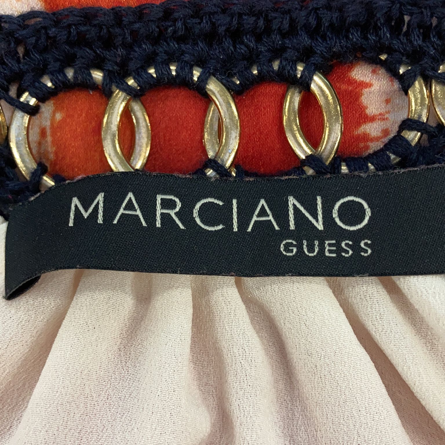 Marciano For Guess