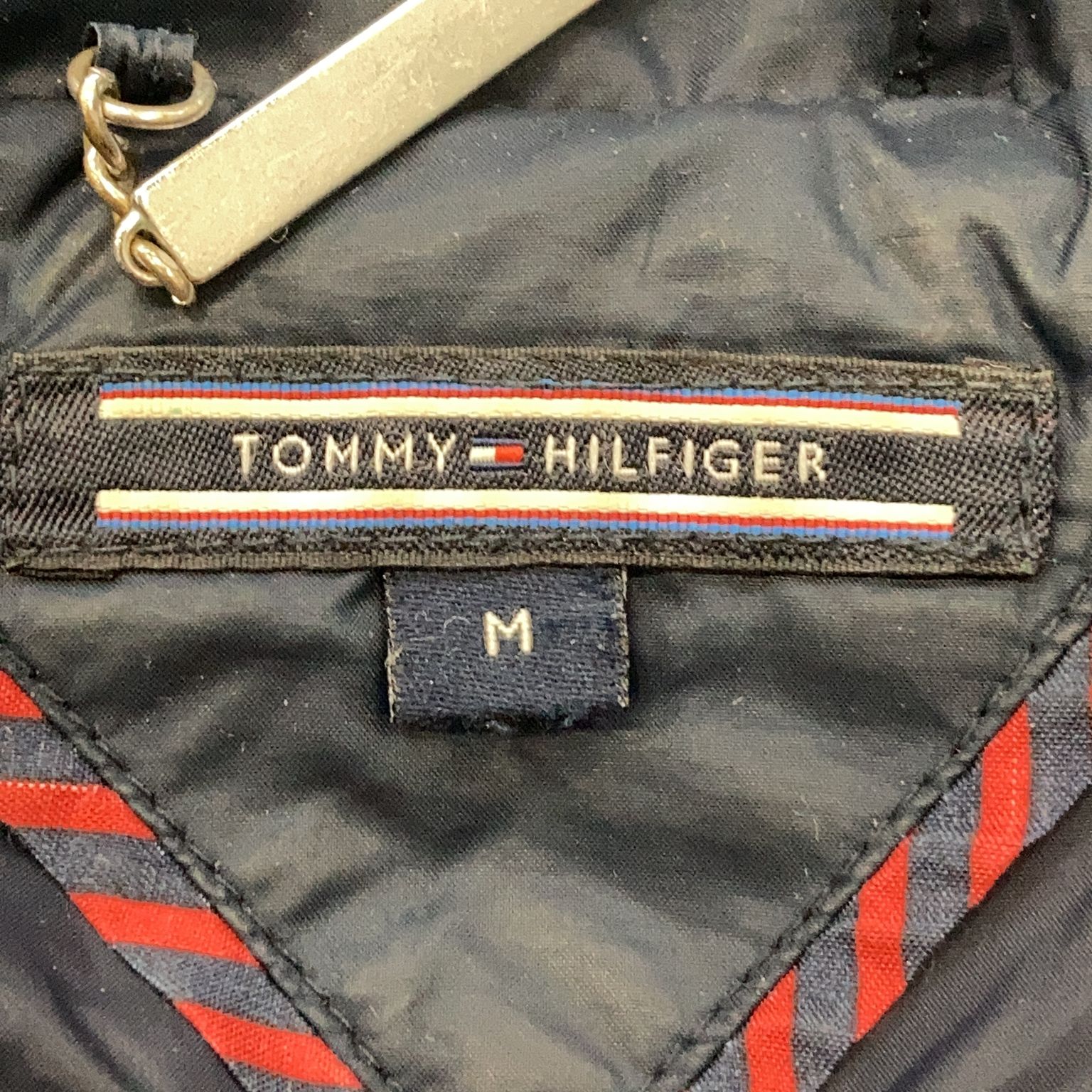 Tommy Hilfiger