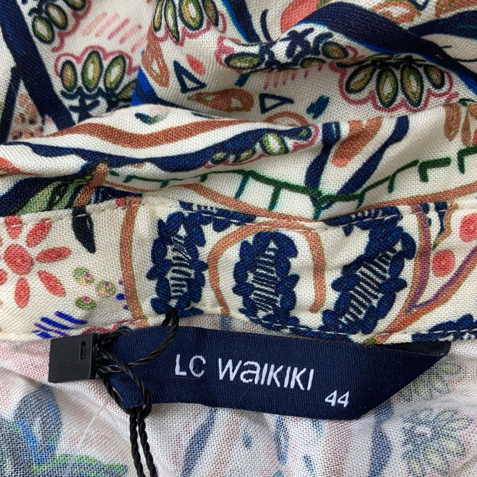 LC Waikiki