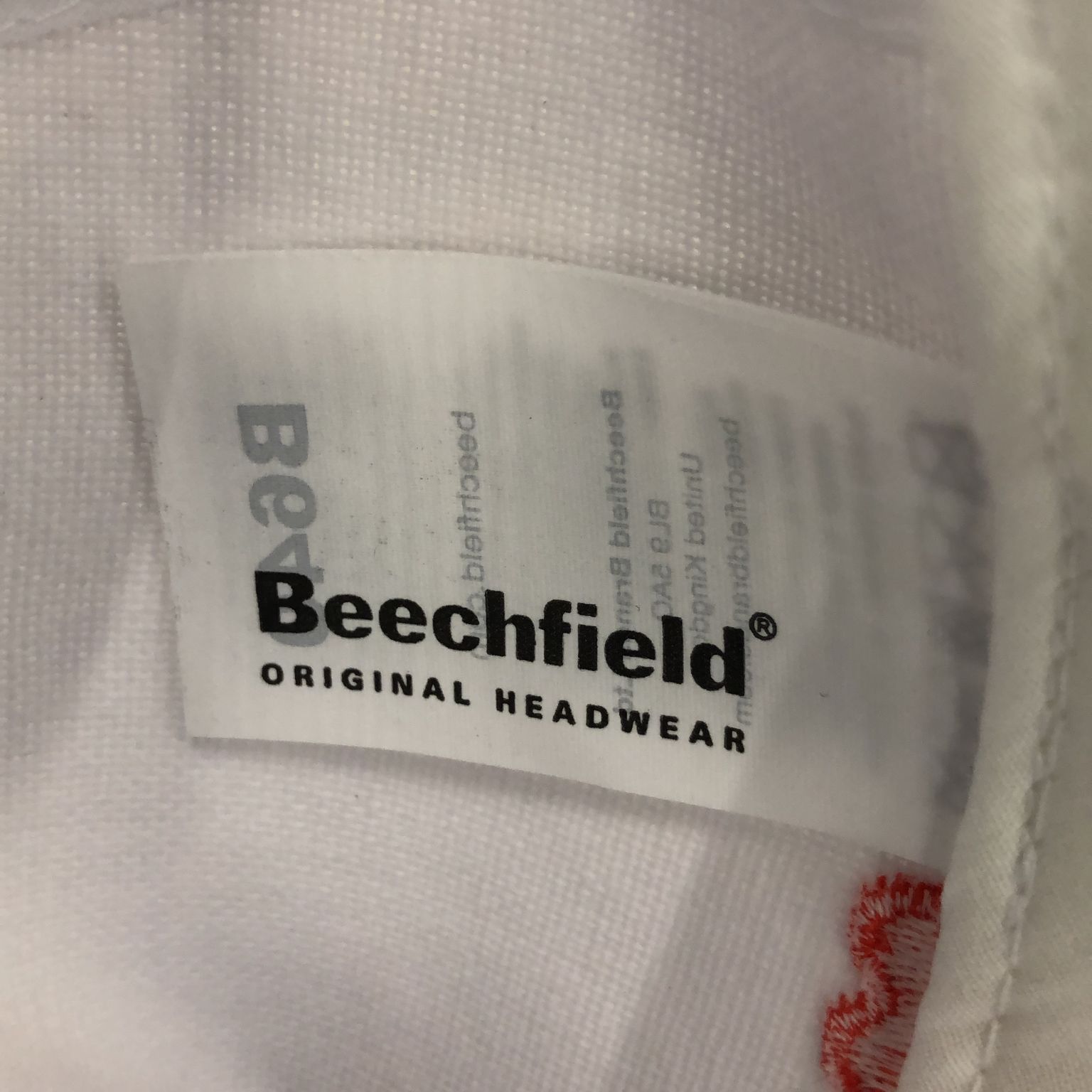 Beechfield