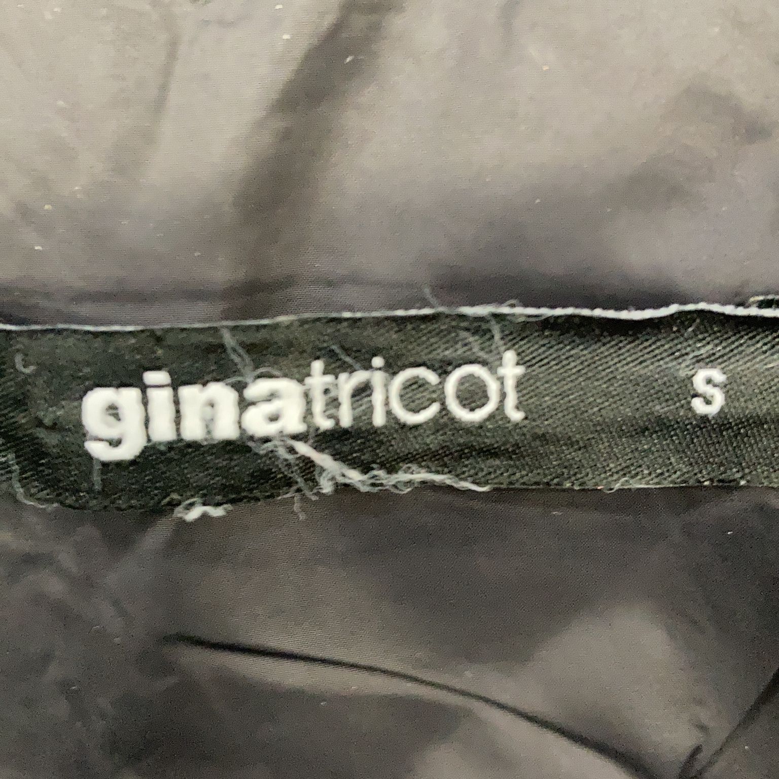 Gina Tricot