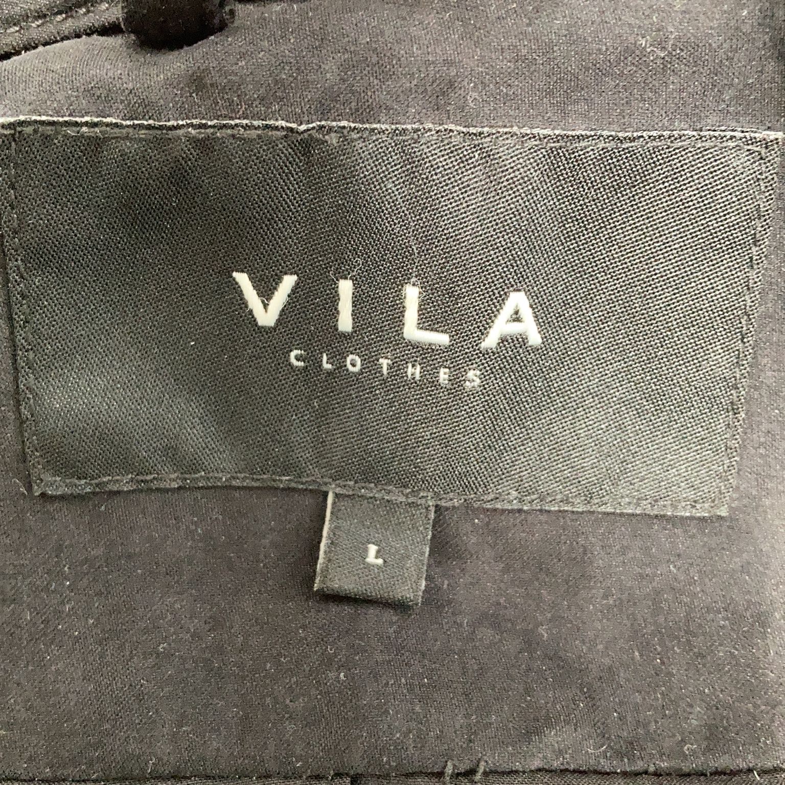 VILA Clothes