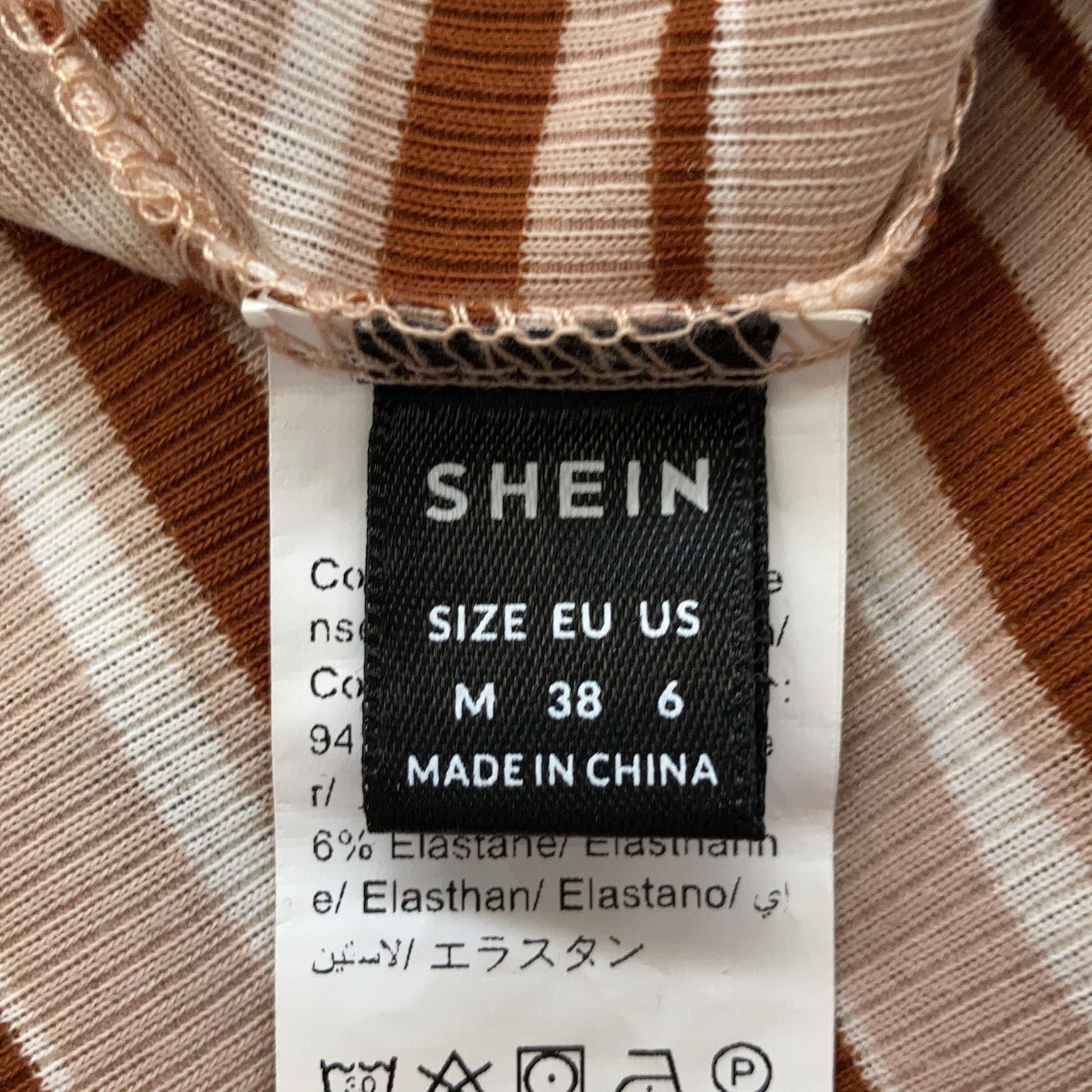 Shein