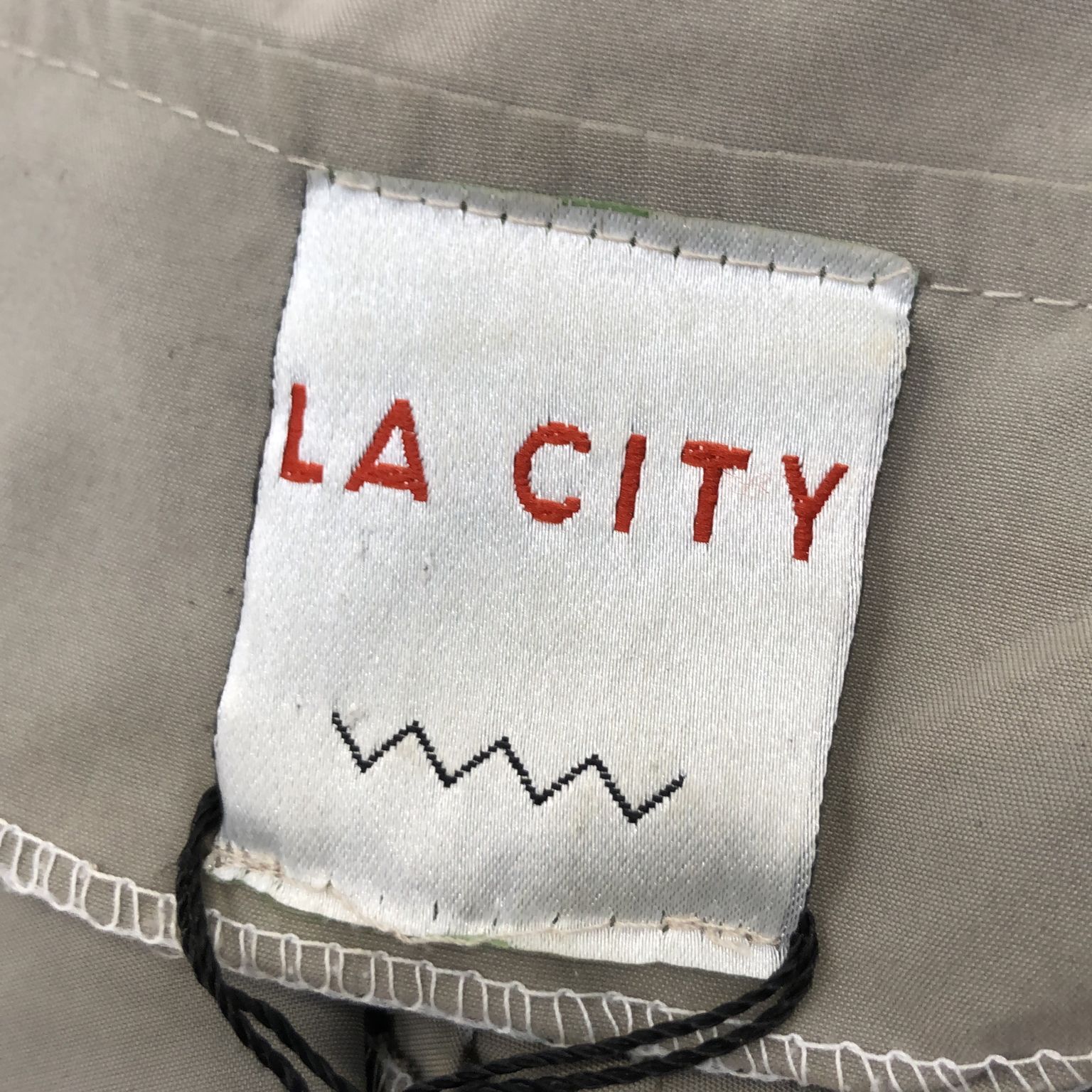 LA City