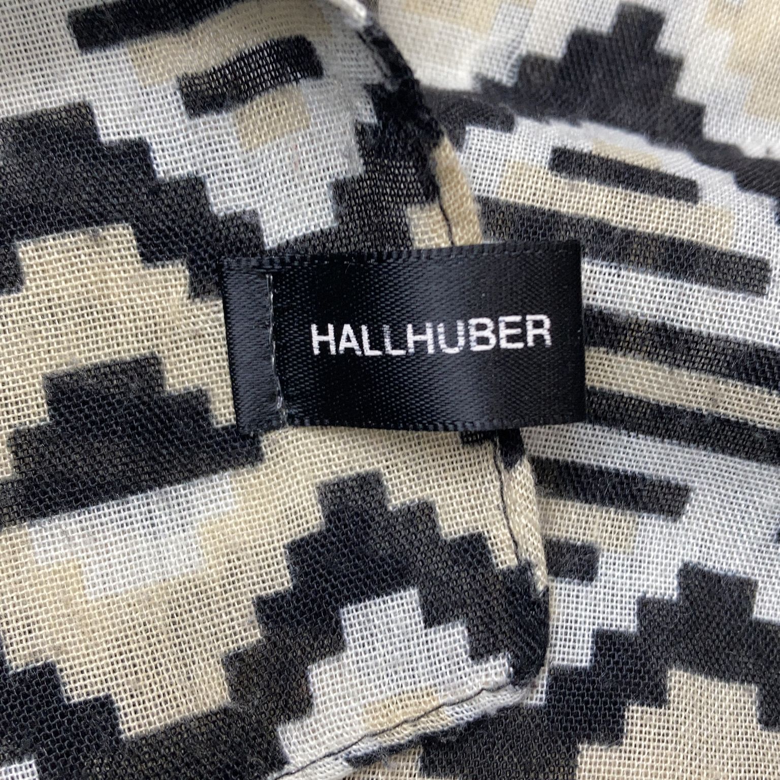 Hallhuber