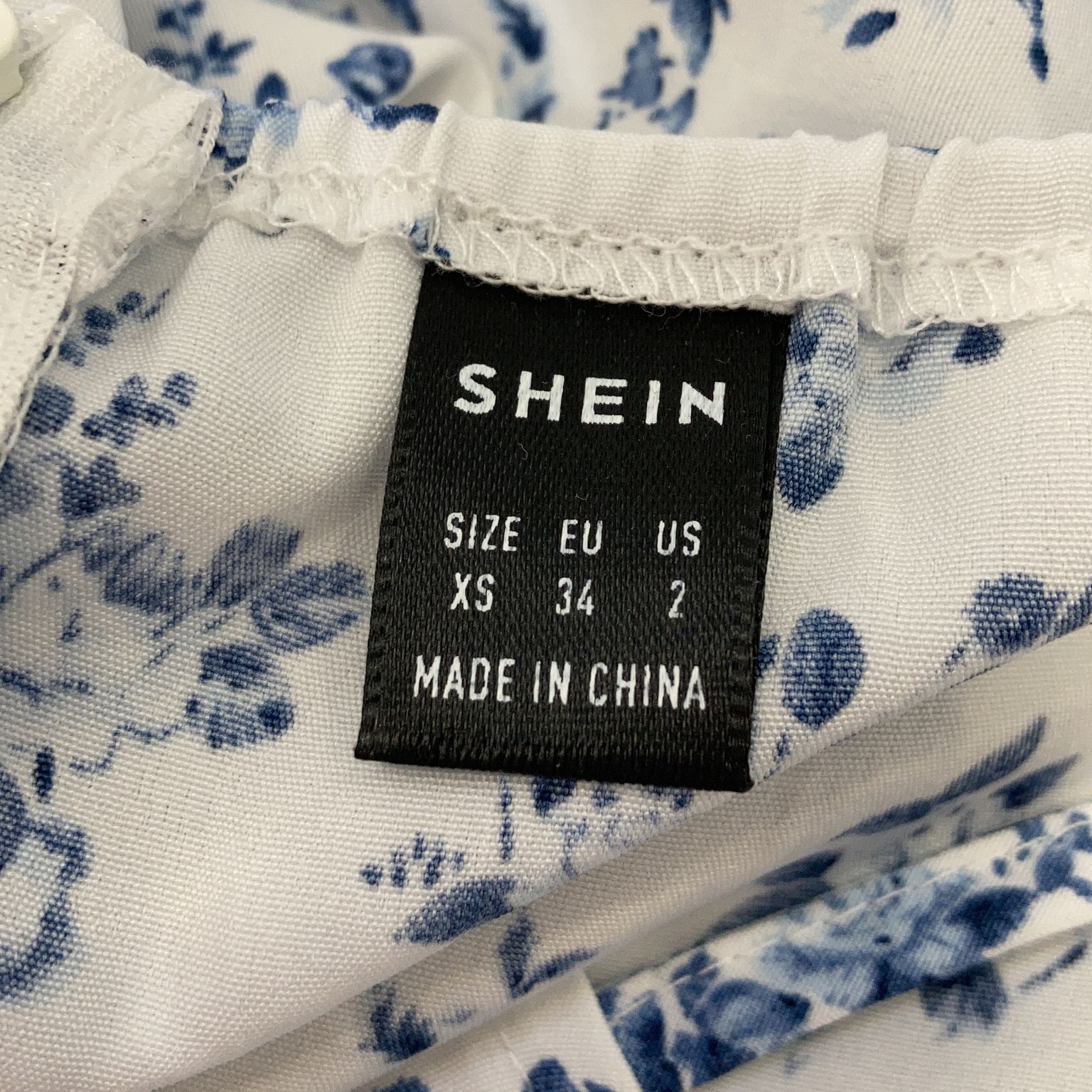 Shein