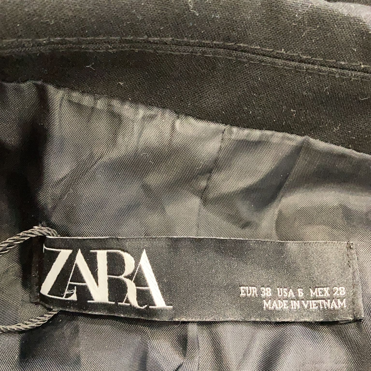 Zara