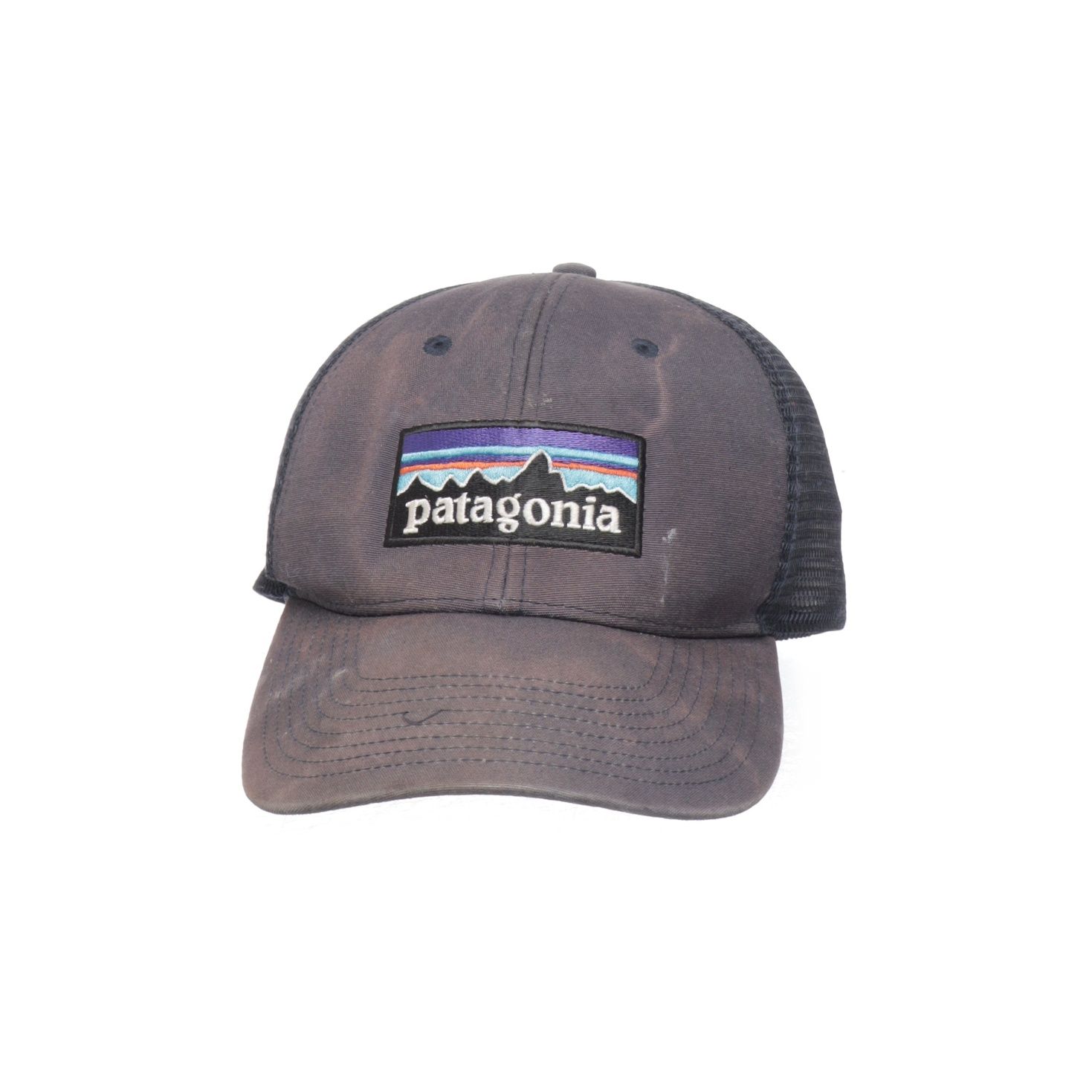 Patagonia