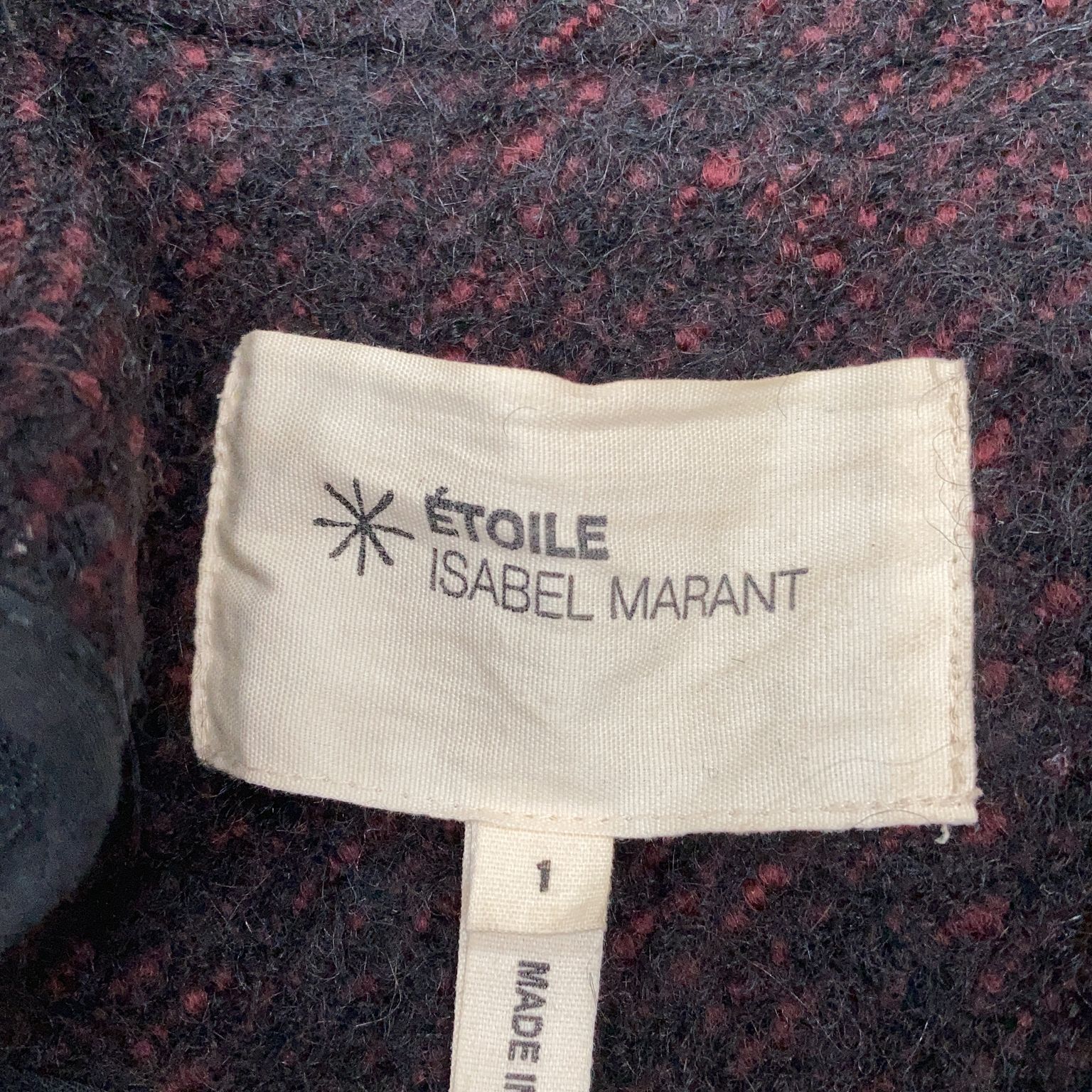 Isabel Marant Étoile