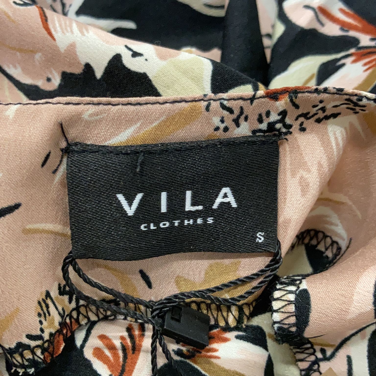 VILA Clothes