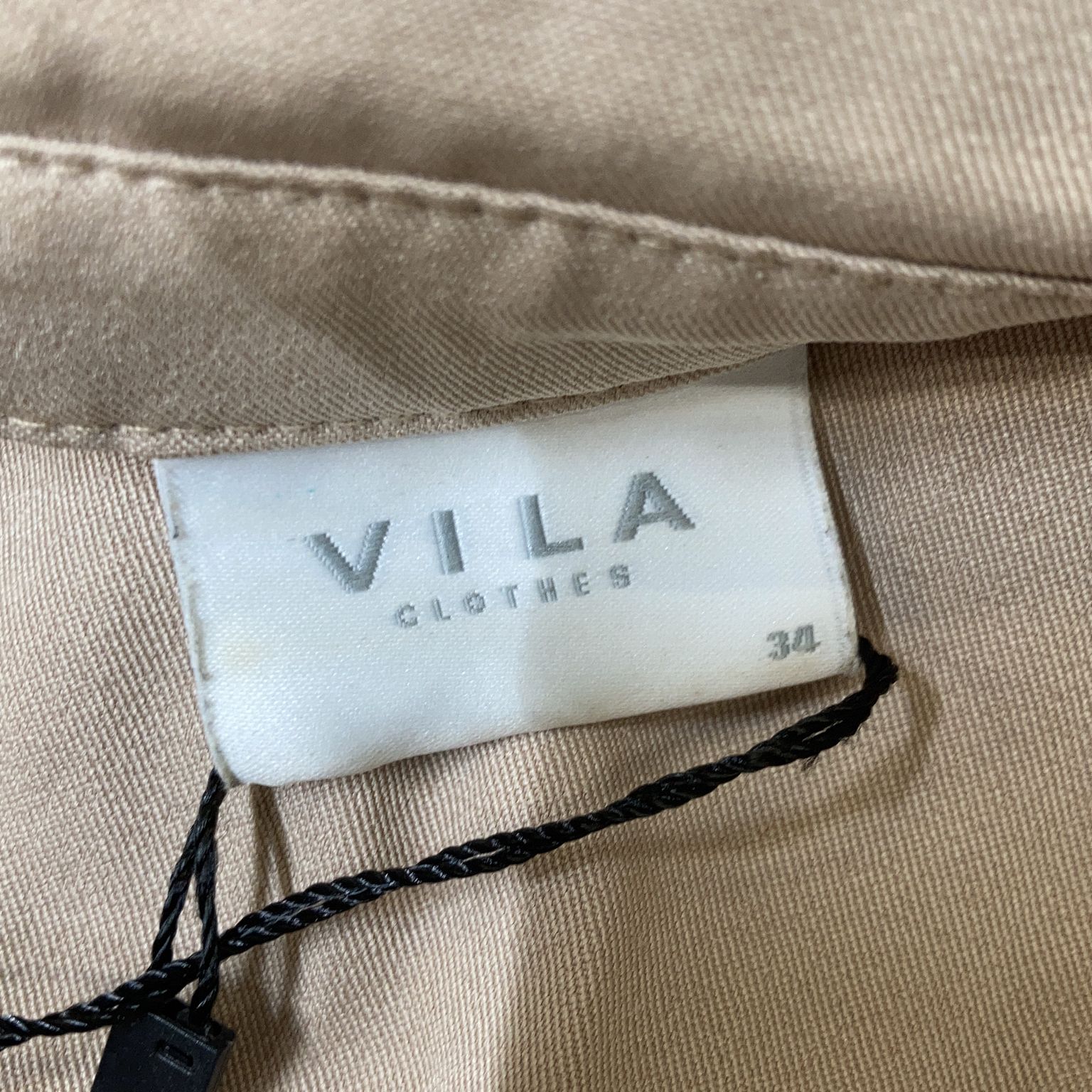 VILA Clothes