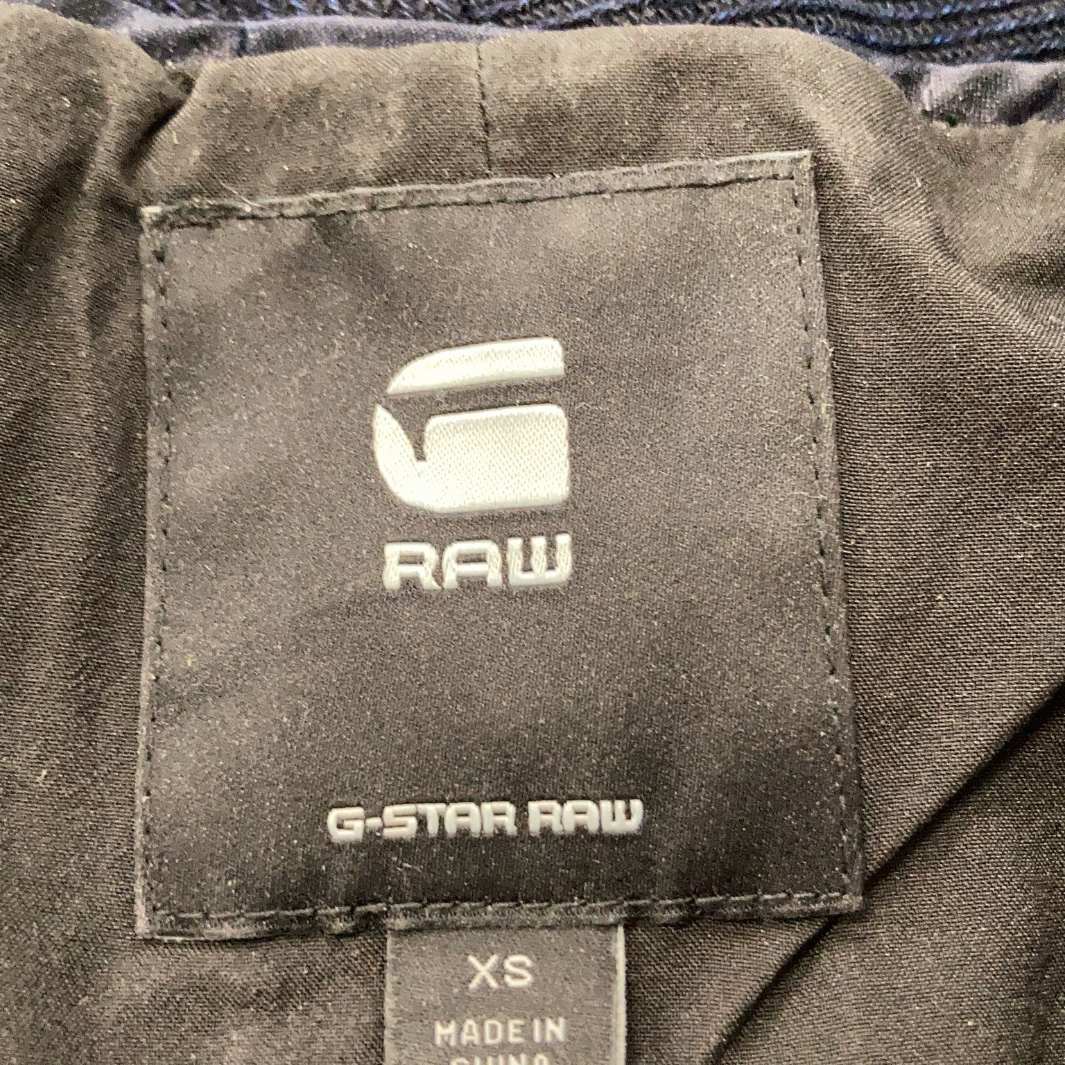 Raw