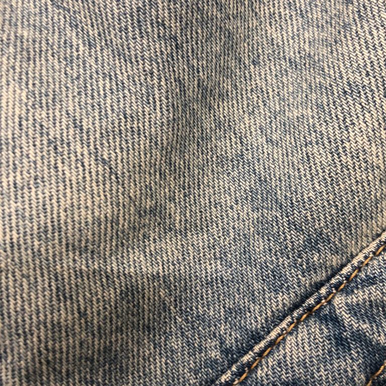 Zara Z1975 Denim