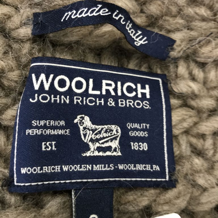 Woolrich