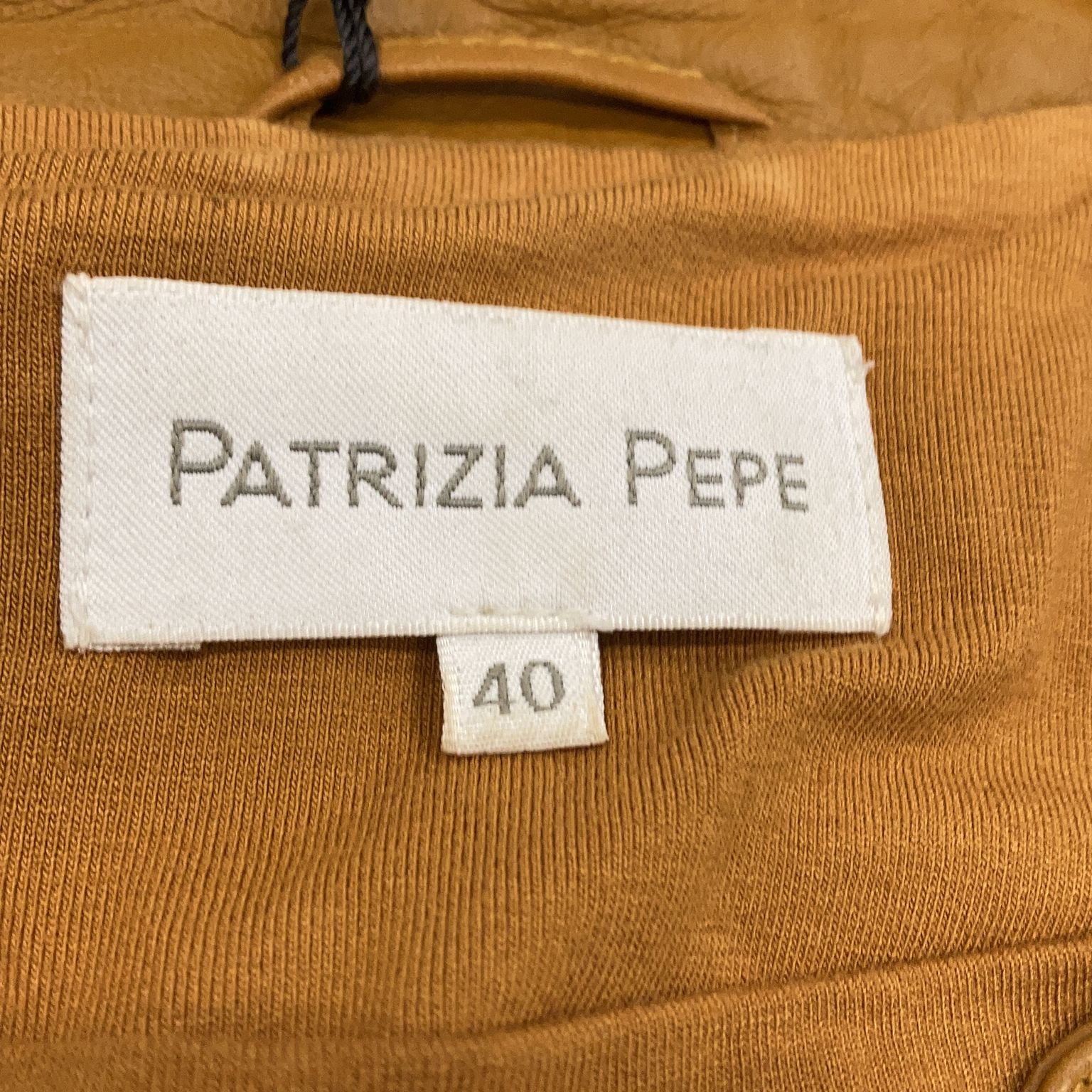 Patrizia Pepe