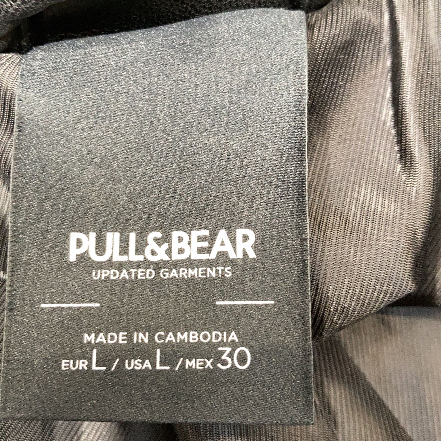 Pull  Bear